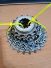 Shimano HG Cassette 8 SPEED 12/25T Road Bike Cleveland.