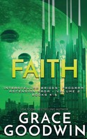 Grace Goodwin | Faith | Taschenbuch | Englisch (2019) | Kartoniert / Broschiert