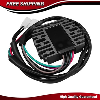 Motorcycle Voltage Regulator Rectifier For Kawasaki Zx-6rr Ninja Zx600 2005-2006