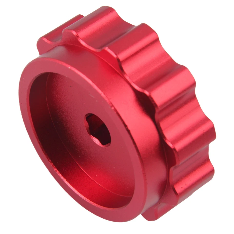 for Ram 1500 w/ dash mounted gear selector 2013-2016 2017 2018  Trans Shift Knob Foto 2 de 4