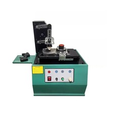 Single-color Ink Printing Date Stamping Machine for Commercial Use TDY-300C