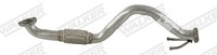 Walker Abgasrohr FüR VW Golf VI 5K1 1.4 1K1 5M1 521 Seat Leon 1P1 Altea 5P1