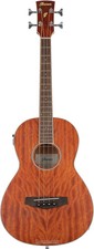 Ibanez PNB14E - Open Pore Natural