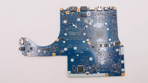 For Lenovo Legion Y7000-2019 Y540-15IRH Motherboard I7 6G NM-C221 5B20S42289 - 第 2/4 張圖片