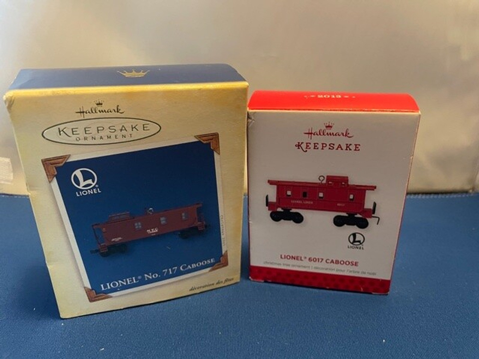 Click here to see eBay Auction