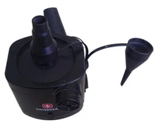 Swiss Gear 4D Batteries Operated Pump Inflate or Deflate Inflator Deflator