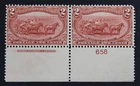 CKStamps: US Stamps Collection Scott#286 2c Mint VLH OG