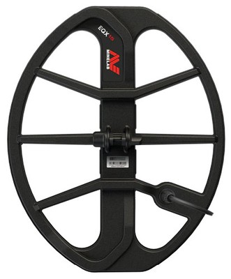 Minelab Equinox 600, 800  15'' x 12'' DD Coil