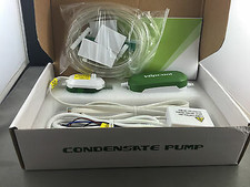 IGLOO AIR CONDITIONING,  FRIDGE CONDENSATION WATER MINI DRAIN PUMP PC-12B