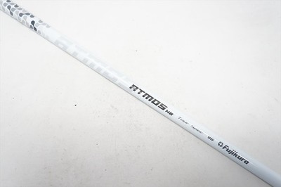 New Fujikura Atmos HB Tour Spec Black 9S 94g Stiff 42'' Hybrid Shaft .370 Uncut