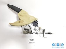 Original BMW  E90 E91 E92 E93  Handbremshebel Hebel Handbremse beige 6782749
