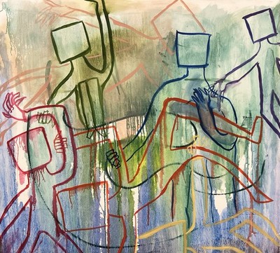 The Colorful Box ￼