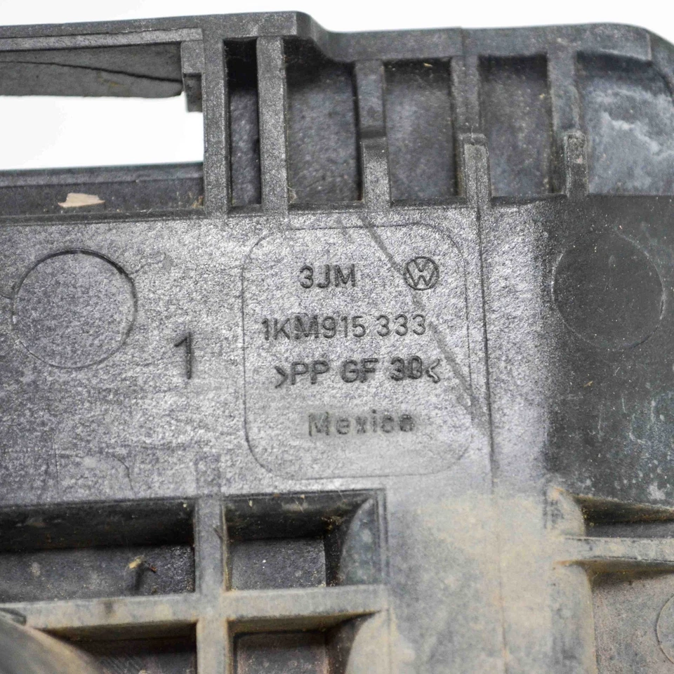 VW GOLF VI Variant AJ5 Batería Almohadilla 1KM915333 1.4 Gasolina 90kw 2010 3791528 - Imagen 4 de 4