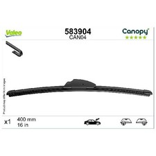 Scheibenwischer 24607294 vorne rechts für Hyundai Matrix FC Tucson JM TL TLE