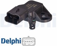Delphi PS20100-12B1 Sensor FüR Saugrohrdruck Saugrohrdruck Sensor