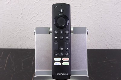 OEM Insignia Amazon 4K Ultra HDTV Remote Prime Video Netflix Disney Hulu #2