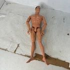Vintage G.I. Joe, 1996,  Hasbro Inc. Action Figure Only 11” Tall As Pictured