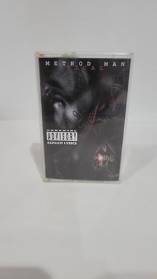 Method Man Cassette