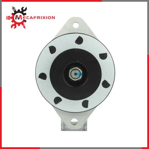 Alternateur MECAFRIXION MFMTA1581 piece de rechange pour circuit de charge automobile 12v