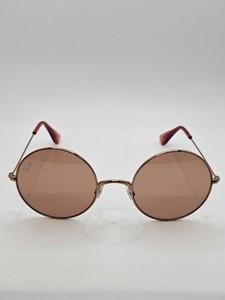 Ray-Ban JA-JO ラウンド 5.5x5.5 Ja Jo Ray Ban | eBay