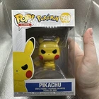 Pokemon Pikachu Funko Pop 598