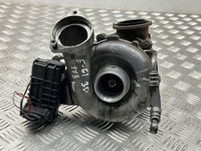 BMW 5 E60 E61 2006 Diesel 170kW Turbo 7794259 NAB60000