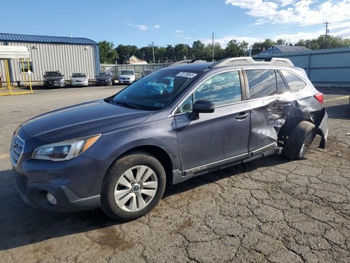 Rear View Mirror With Automatic High Beam Eye Sight Fits 17-19 LEGACY 3023625 - Picture 7 of 12
