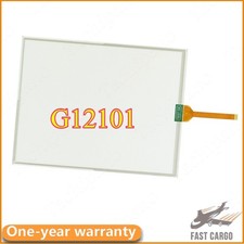 For Gunze G12101 GLASS PANEL Touch Screen Warranty for One Year Fast Delivery##