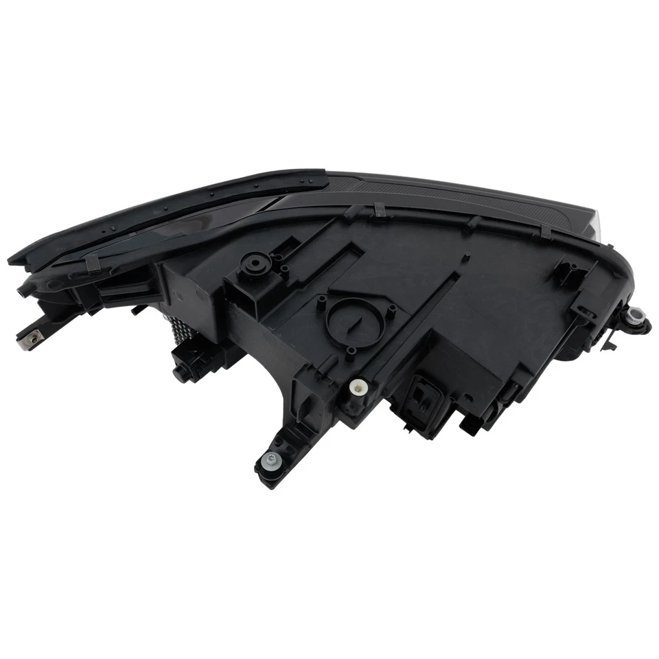 Фара головного света фары водителя левая сторона для VW руки 5NL941035A - Изображение 4 из 4