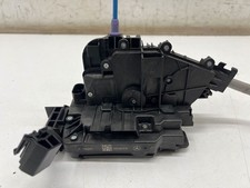 Mercedes-Benz GLE W167 2023 Hinten rechts T&uuml;rschloss hinten A0997309600