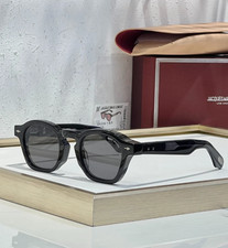 Jacques Marie Mage ZEPHIRIN 10th Anniversary Limited Sunglasses-Unisex 44-25-146