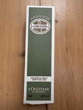 Image of L'Occitane Delicious Hands Amande (Almond) Hand Cream - BN 150ml