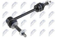 Original NTY Stange/Strebe Stabilisator ZLP-FR-017 FüR Ford USA