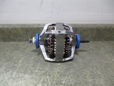 ELECTROLUX DRYER MOTOR PART  5304529782