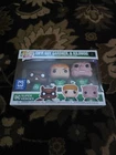 Funko Pop! Vinyl: DC Universe - Green Lantern 3 Pack-Legion of Collectors