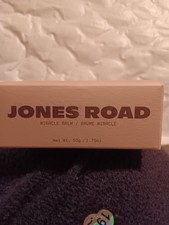 JONES ROAD What the Foundation In Beige 35g/1.14 oz New