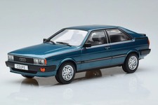 MCG18315 Audi Coupe GT Green MCG 1/18