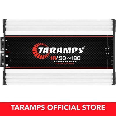 Taramps HV 90~180 CHIPEO High Voltage Output Stage 1 Channel 90,000W-180,000W