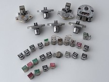 Konvolut Bogen Germany + Magnasound Tape Head...