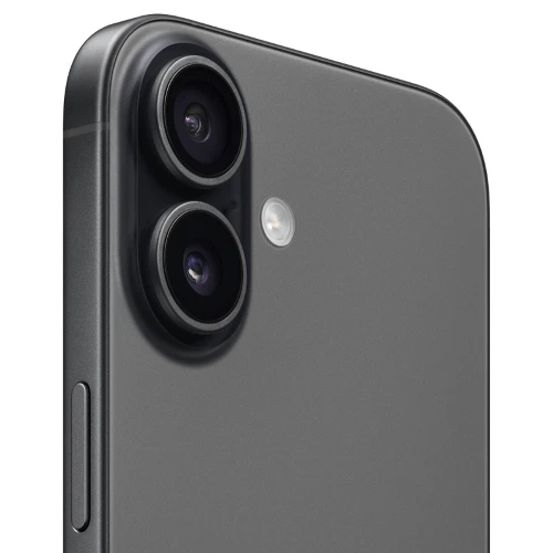 Apple iPhone 17 5G 256GB 6,3" Nuovo Originale Smartphone NERO Black - Immagine 4 di 4