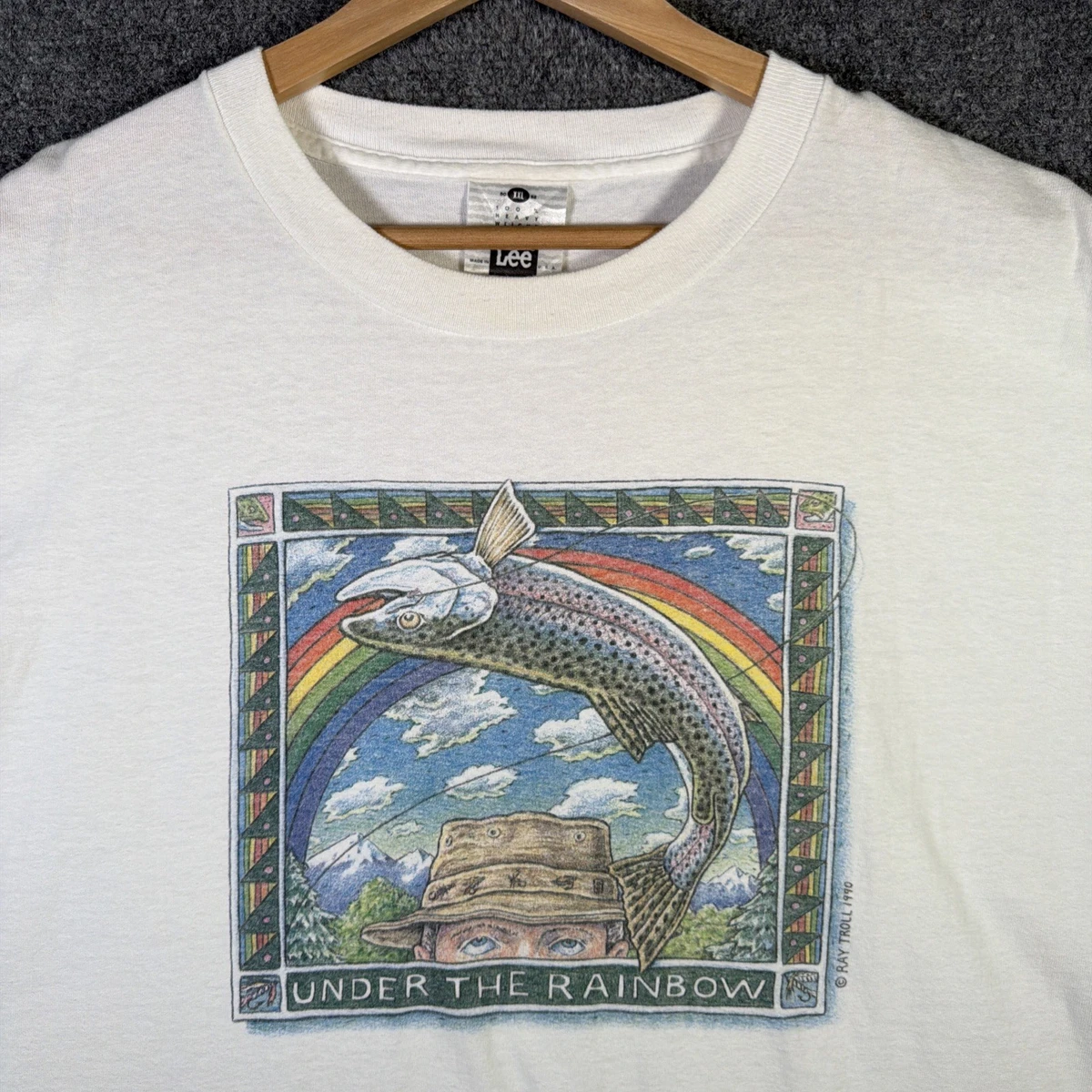 ray troll | eBay