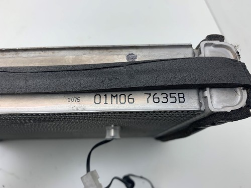 KLIMA VERDAMPFER Toyota Prius (ZVW3) Hatchback 1.8 16V (2ZRFXE) 2010