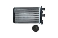 WäRmetauscher Innenraumheizung Kamoka 7765032 FüR VW Transporter Multivan T4 Bus