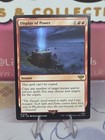 Display of Power R 0119 MTG The Lord of the Rings: Tales of Middle-earth NM