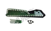ULO 1191002 LampenträGer, Heckleuchte FüR BMW
