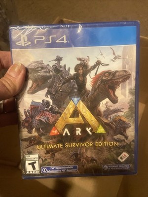 Spike Chunsoft Arc Ultimate Survivor Edition PlayStation 4 software NEW