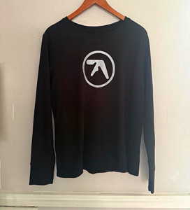 Aphex Twin Long Sleeve | eBay
