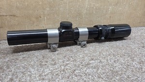 Burris 1.5x4 Pistol Scope