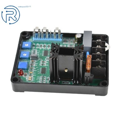 10pcs Universal Generator Automatic Voltage Regulator Module For GAVR-8A-AVR