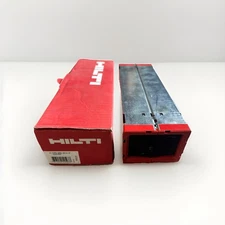 🔴NEW Hilti Firestop Sleeve CFS-MSL M 3x4" #2337060‼️FREE SHIPPING‼️